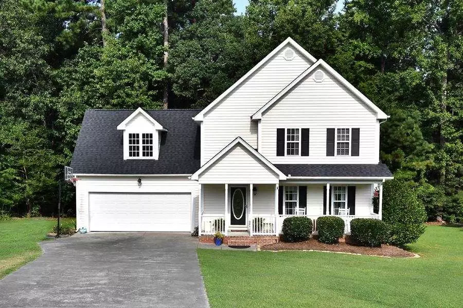 109 Maple Street, Butner, NC 27509