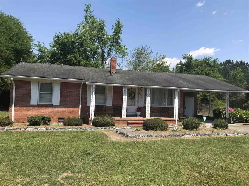 2456 W NC 24 Highway, Warsaw, NC 28398