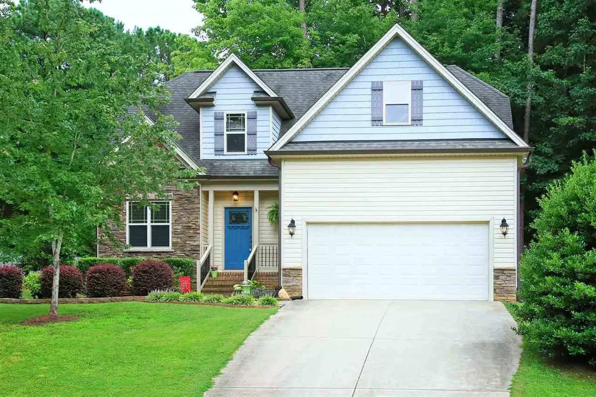 Youngsville, NC 27596,10 Falcon Crest Lane