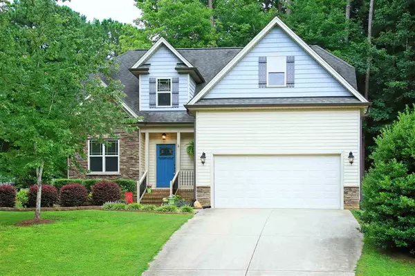 10 Falcon Crest Lane, Youngsville, NC 27596