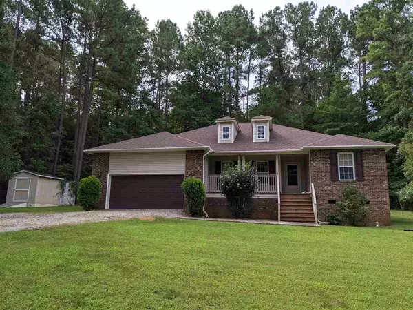 223 Sacred Fire Road, Louisburg, NC 27549