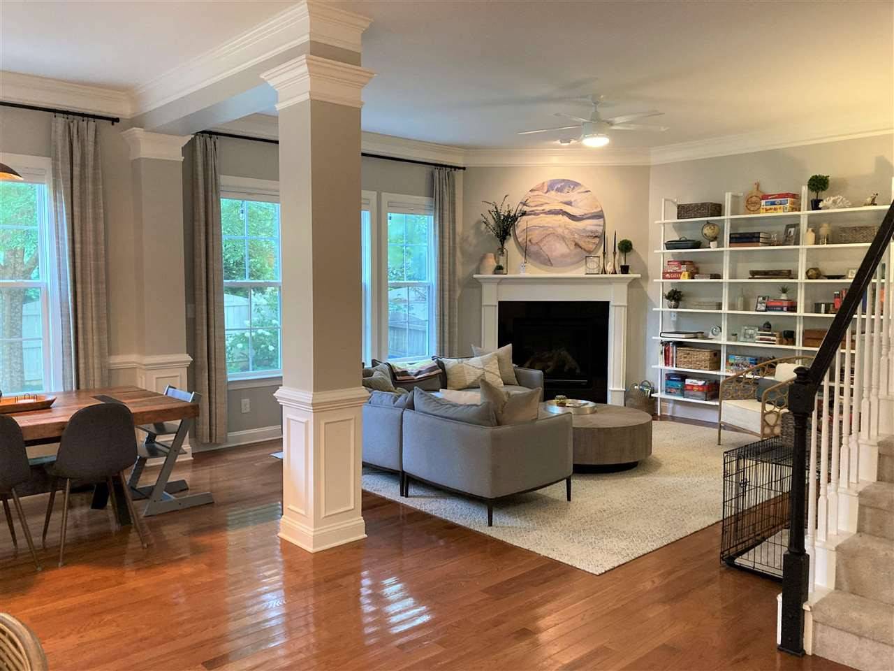 103 Reagan Mead Lane, Chapel Hill, NC 27516