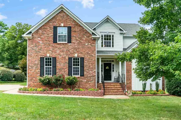 Raleigh, NC 27606,5412 Athena Woods Lane