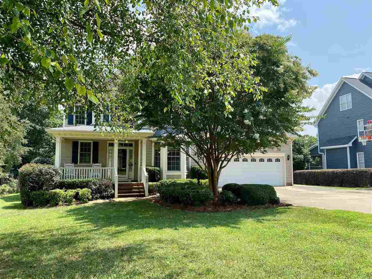 104 Marykirk Place, Garner, NC 27529