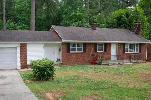 805 Park Avenue, Sanford, NC 27330