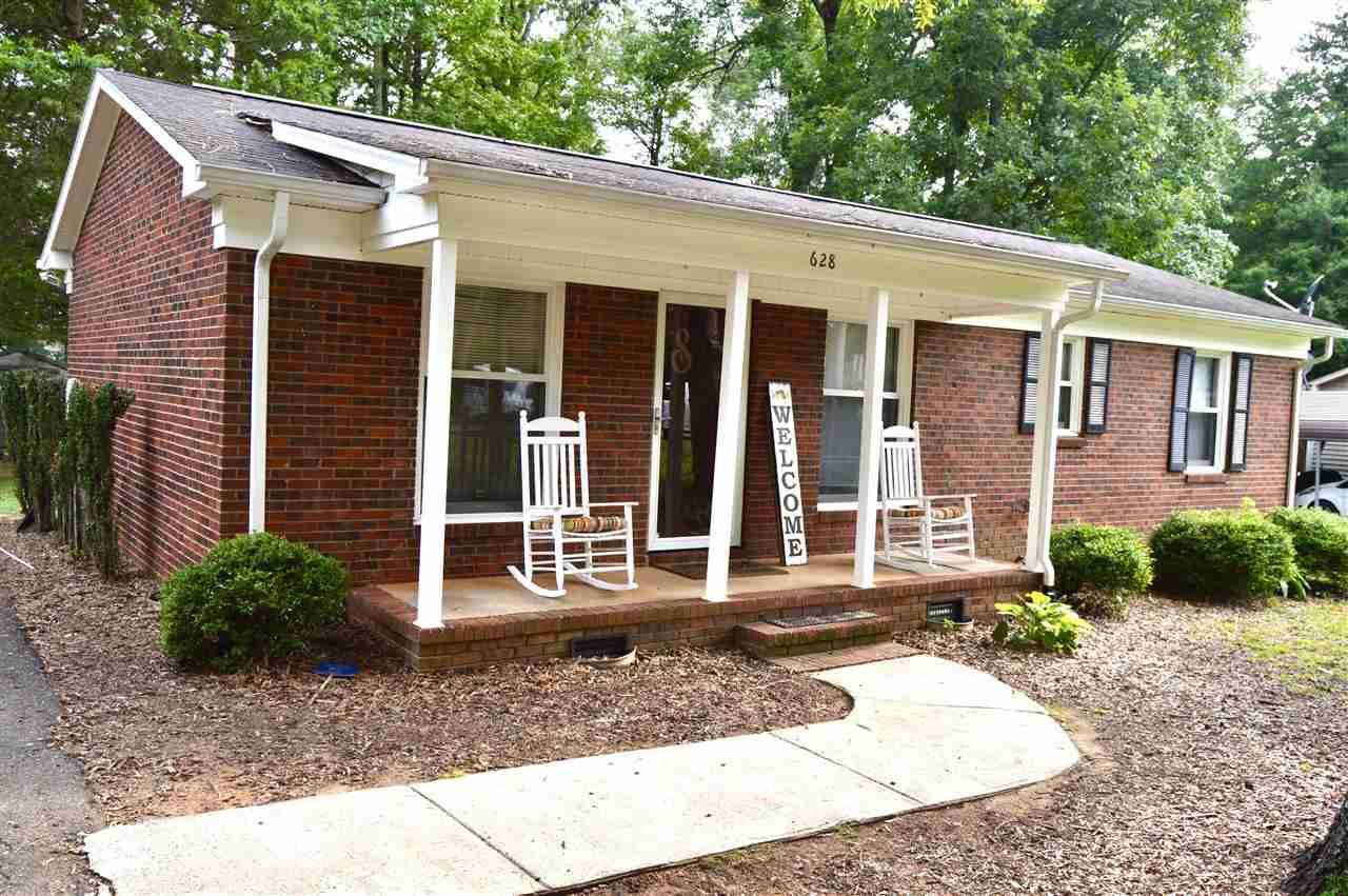 628 Scott Drive, Gibsonville, NC 27249