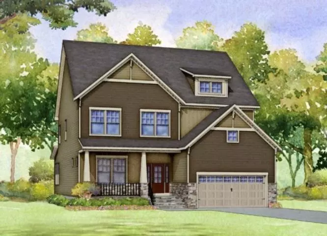 Cary, NC 27519,208 Leyton Lane #Lot 209