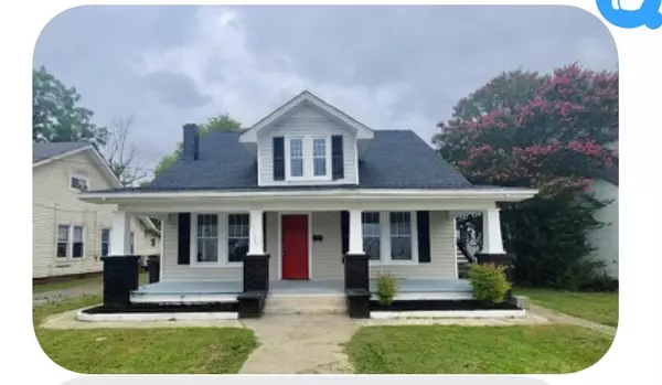 905 N George Street, Goldsboro, NC 27530