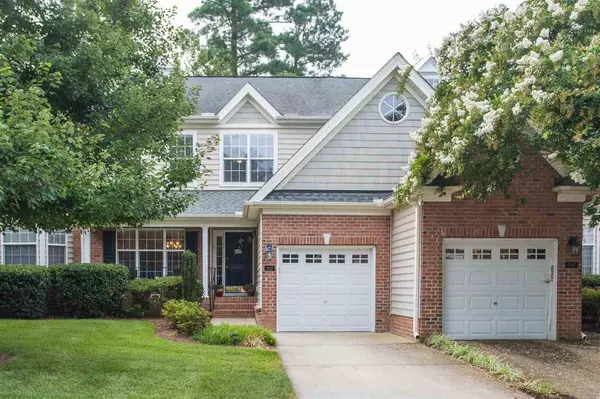 9421 Oglebay Court, Raleigh, NC 27617