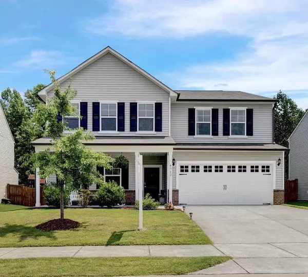 4362 Auburn Hills Drive, Raleigh, NC 27616