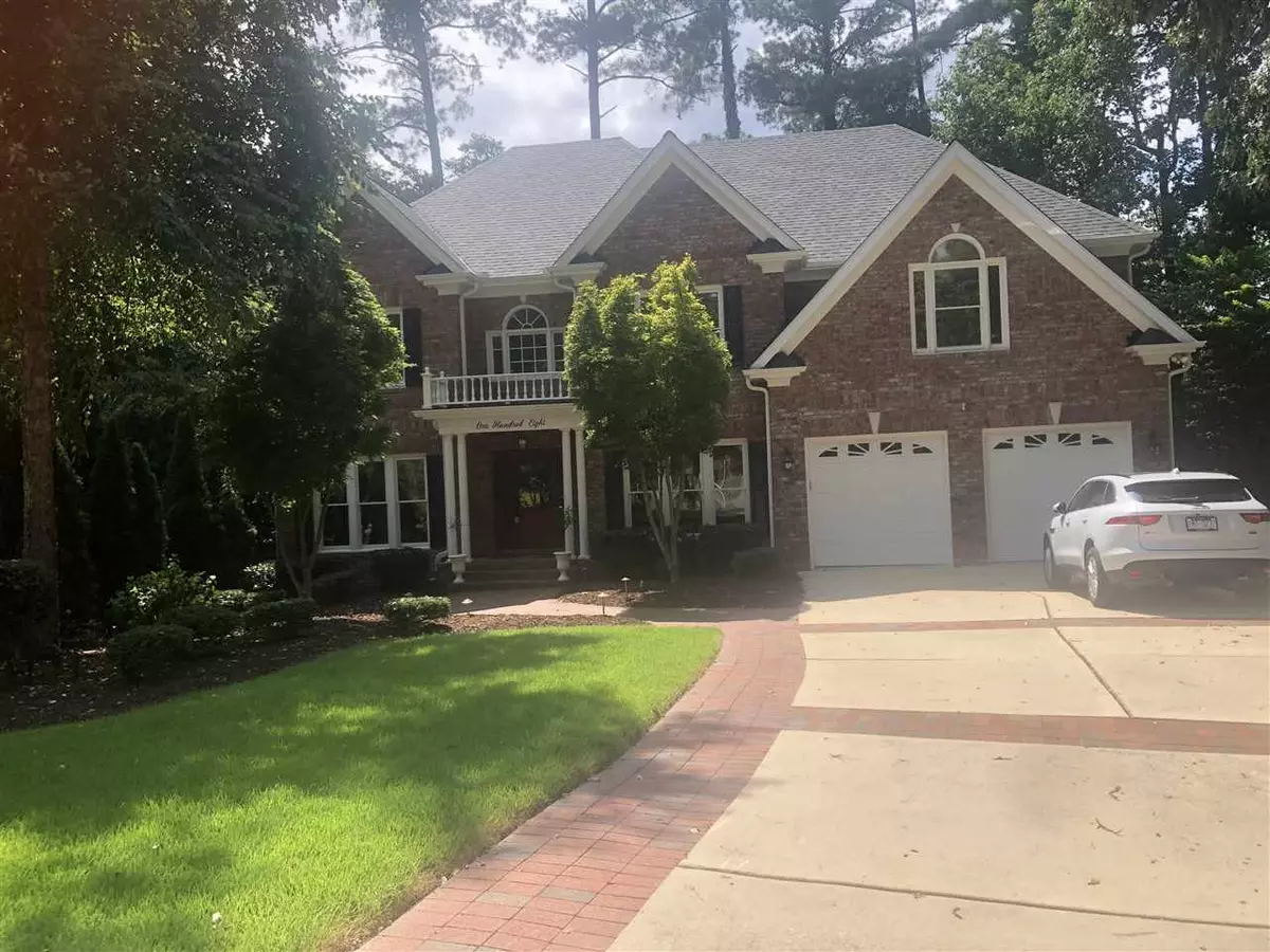 Morrisville, NC 27560,108 Vescova Lane