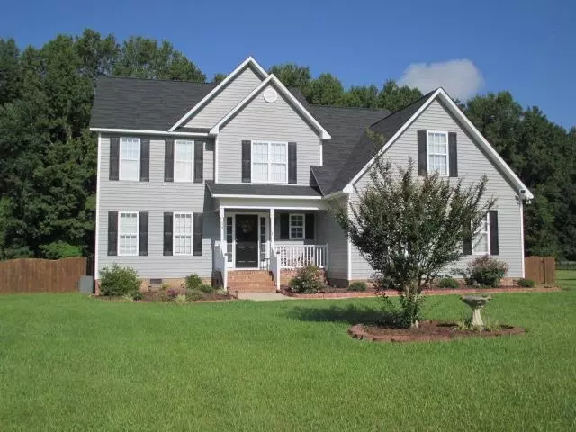 Smithfield, NC 27577,128 Lee Trace Drive