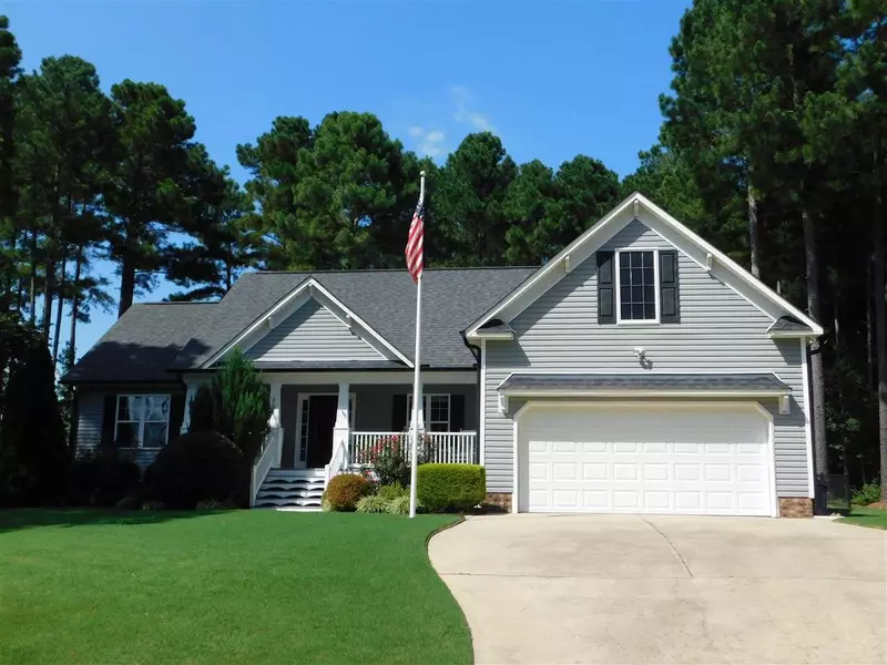 23 Brazil Nut Lane, Smithfield, NC 27577