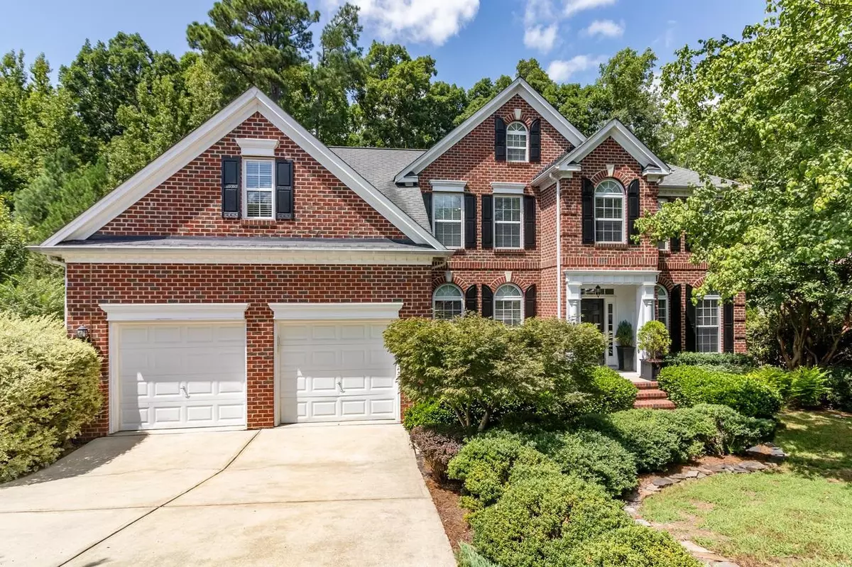 Cary, NC 27519,416 Riggsbee Farm Drive