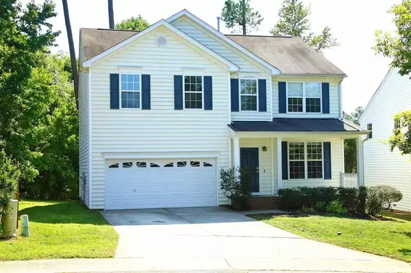 6505 Loganbury Drive, Durham, NC 27713