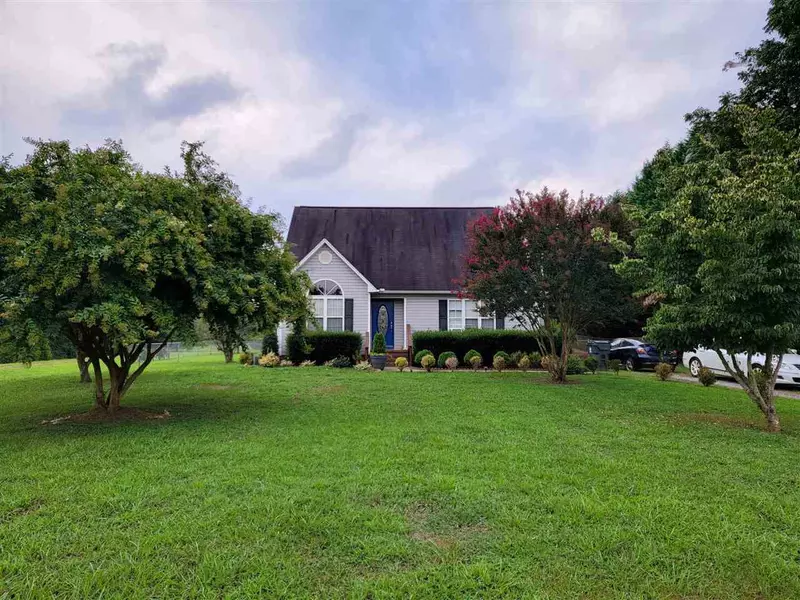 4109 Whispering Oaks Court, Graham, NC 27253