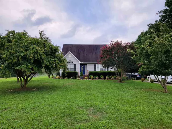 4109 Whispering Oaks Court,  Graham,  NC 27253