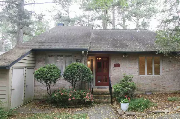 183 Montrose Drive, Durham, NC 27707