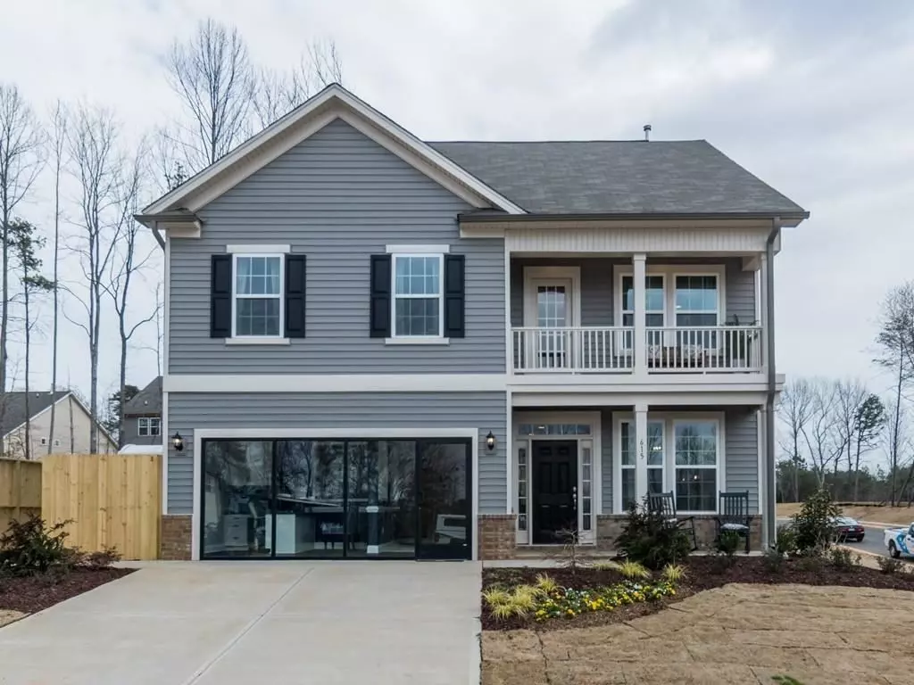 Mebane, NC 27302,733 Heartpine Drive #92 Devon