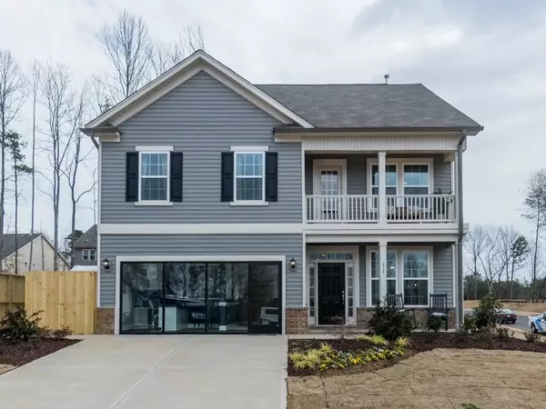 733 Heartpine Drive #92 Devon, Mebane, NC 27302