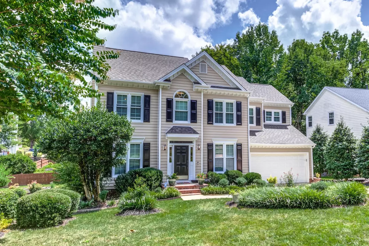 Cary, NC 27513,206 Arlington Ridge Drive