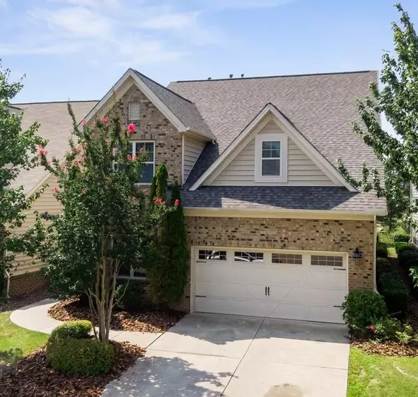 715 Windy Peak Loop, Cary, NC 27519