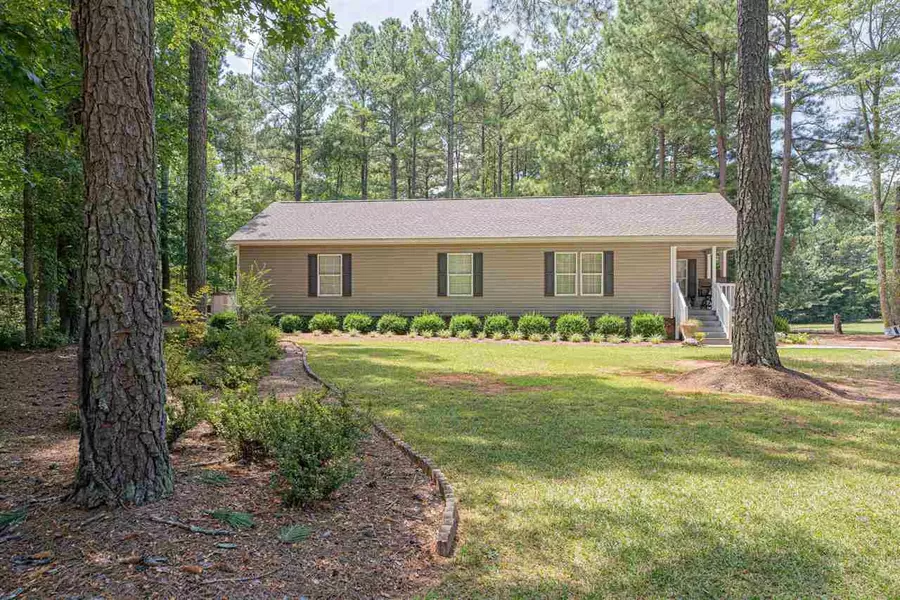 2644 Bart Road, Middlesex, NC 27557