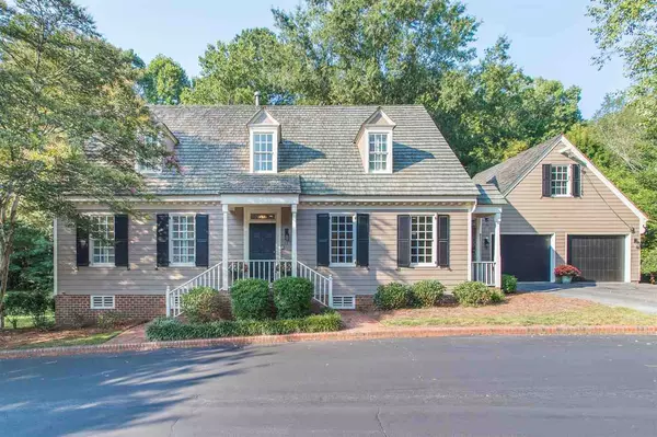 127 Palace Green, Cary, NC 27518