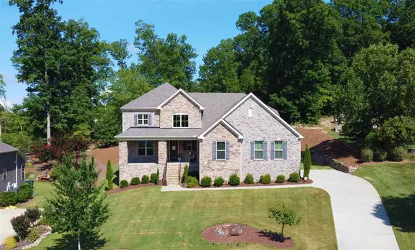 41 Bridgewater Court, Chapel Hill, NC 27517