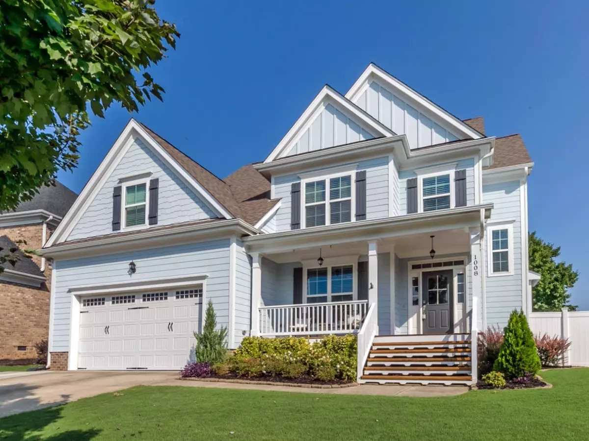 Knightdale, NC 27545,1008 Peachtree Town Lane