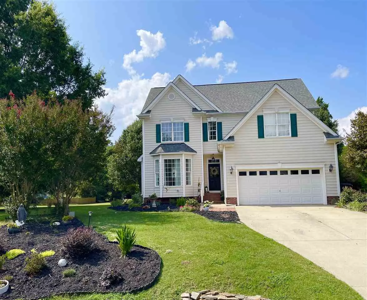 Pittsboro, NC 27312,33 Green Meadow Court