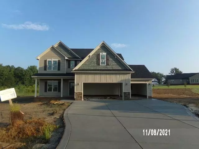 Lillington, NC 27546,154 Heath Drive