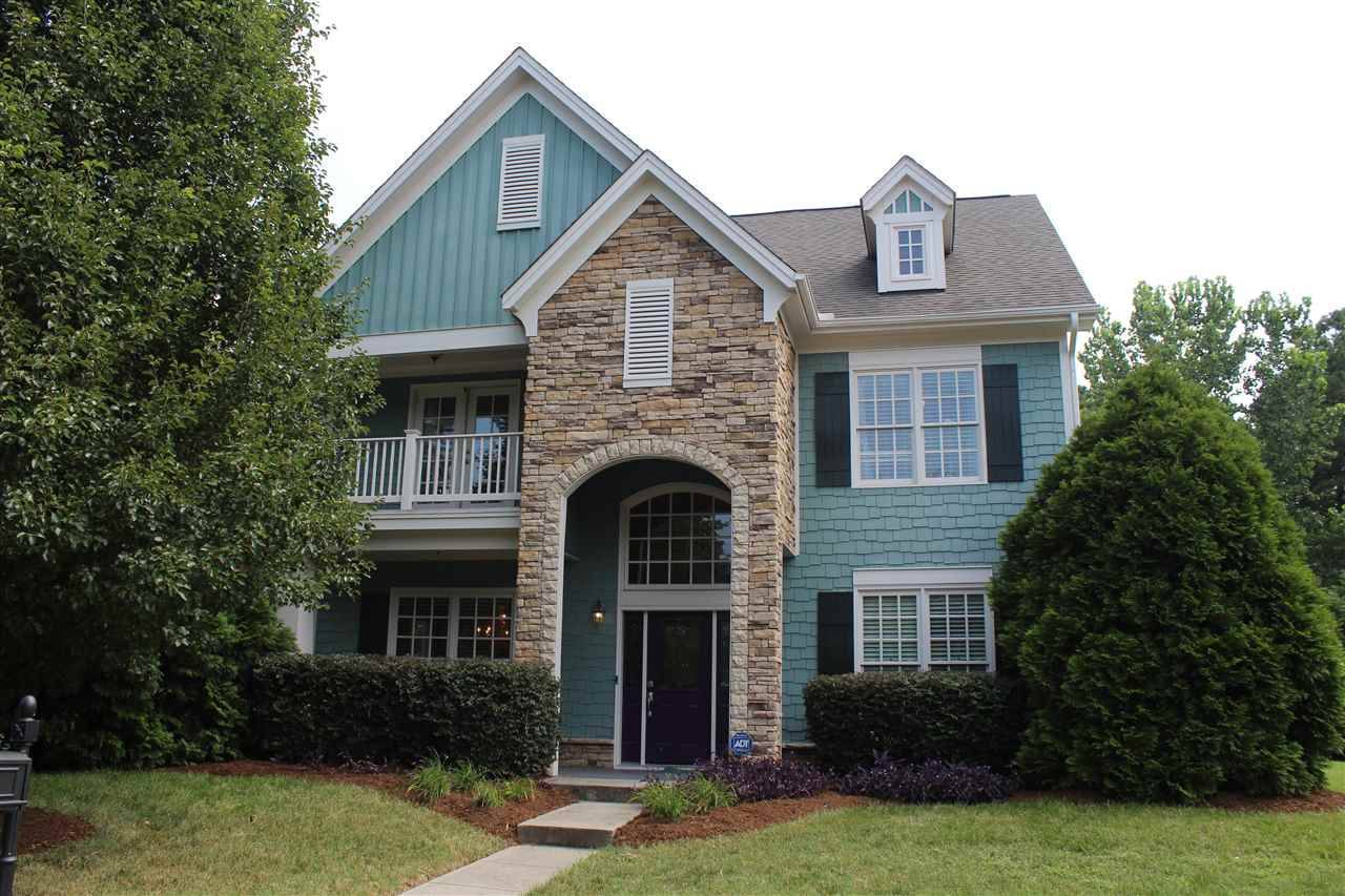 1073 Gold Rock Lane, Morrisville, NC 27560