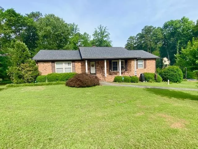 3500 Mossdale Avenue, Durham, NC 27707