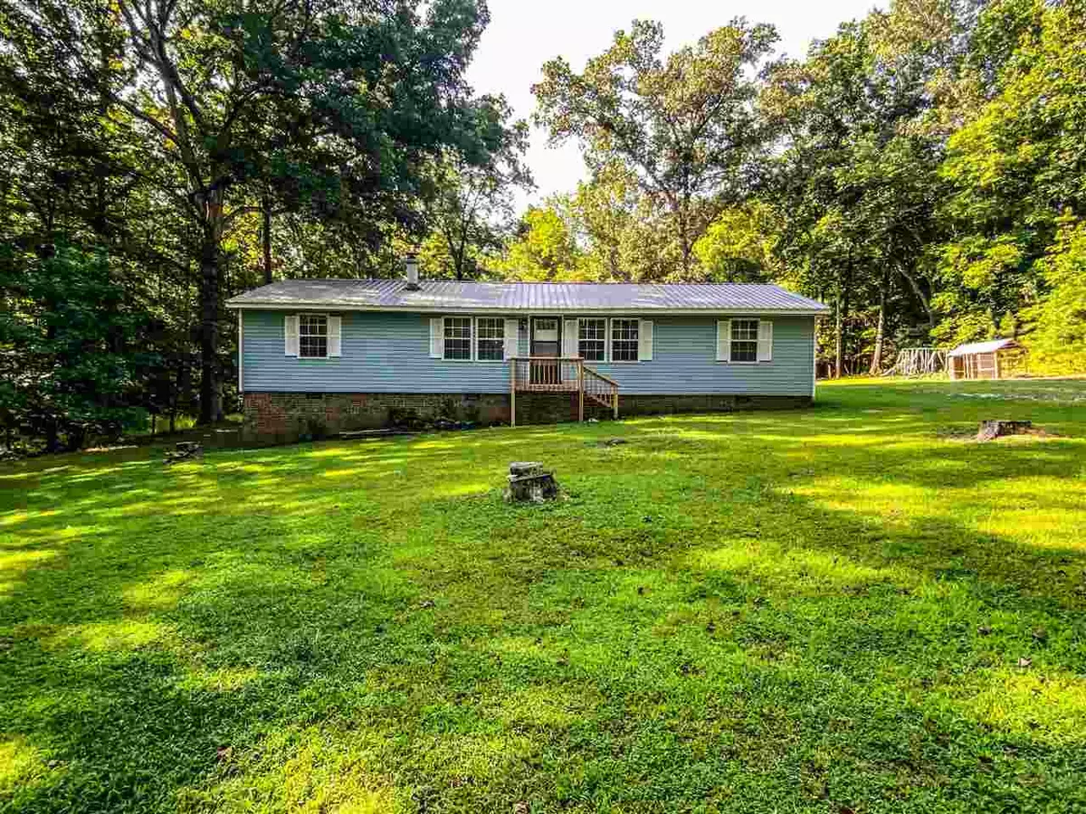 Timberlake, NC 27583,531 Miller Road