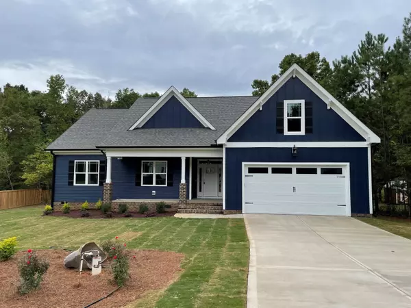 4029 Abbey Lane,  Stem,  NC 27581