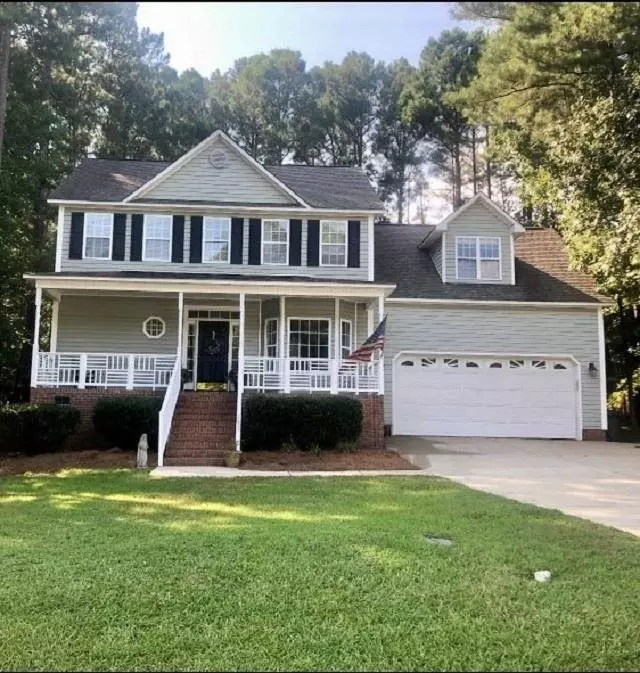 Clayton, NC 27527,197 Windgate Drive