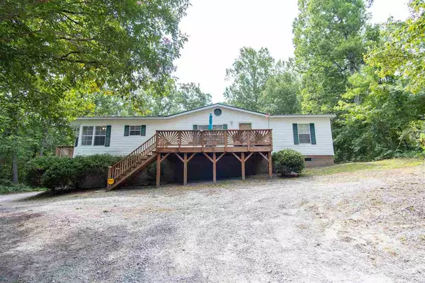 309 Stanton Hill Road, Carthage, NC 28327