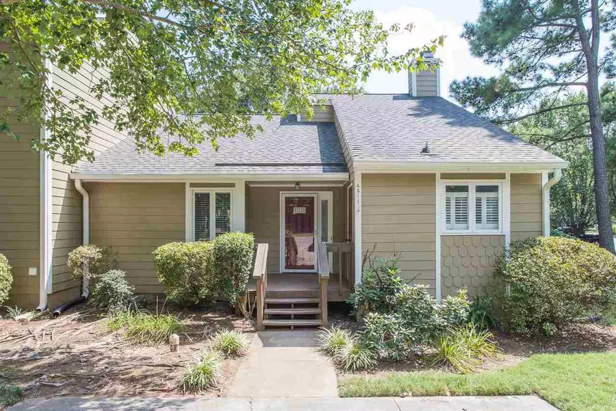 4311 Beechnut Lane, Durham, NC 27707