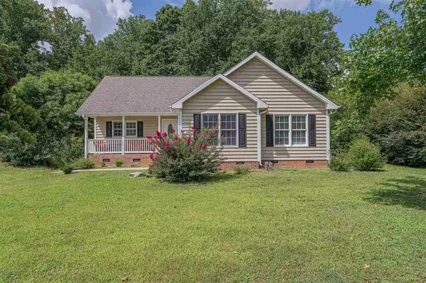 166 Punch Hill Farm Road, Rougemont, NC 27572