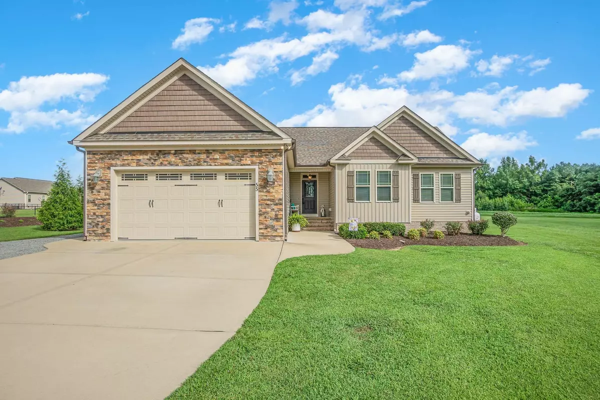 Kenly, NC 27542,55 Tristan Drive