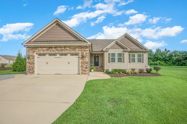 55 Tristan Drive, Kenly, NC 27542