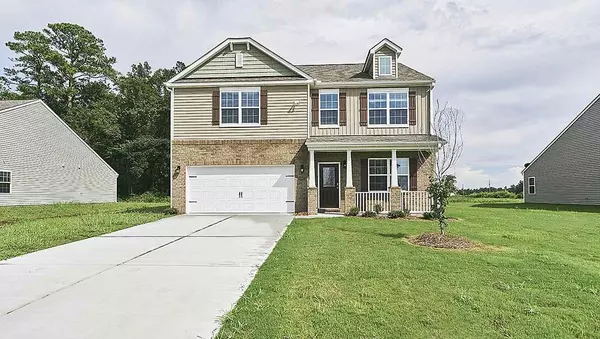 110 Simply Country Lane, Lillington, NC 27546