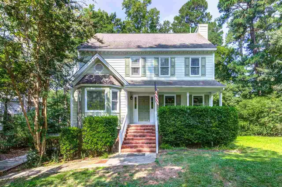 5 Fall Circle, Durham, NC 27713