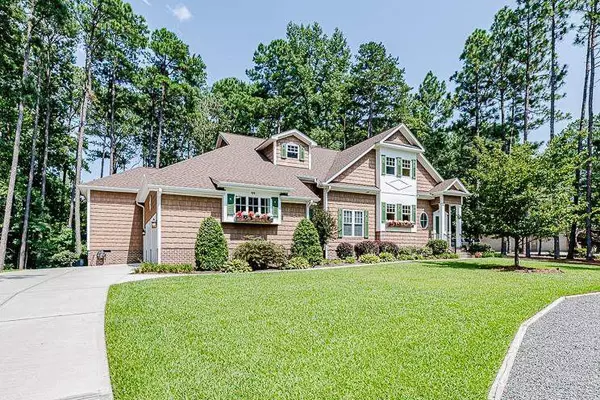 99 Northridge Trail, Sanford, NC 27332