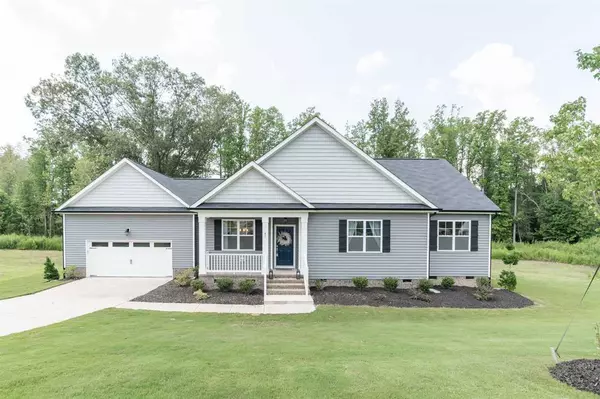 47 Friendly Circle, Middlesex, NC 27557