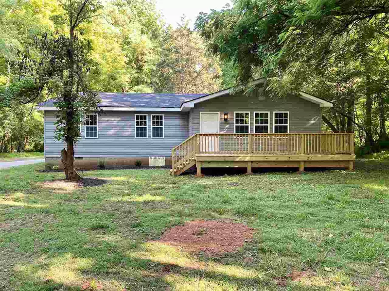 356 E Cornwallis Street, Pittsboro, NC 27312