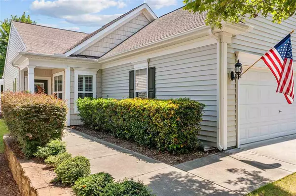 203 Callum Place, Cary, NC 27519