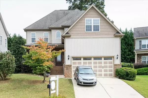 632 Cala Lilly Lane, Wake Forest, NC 27587