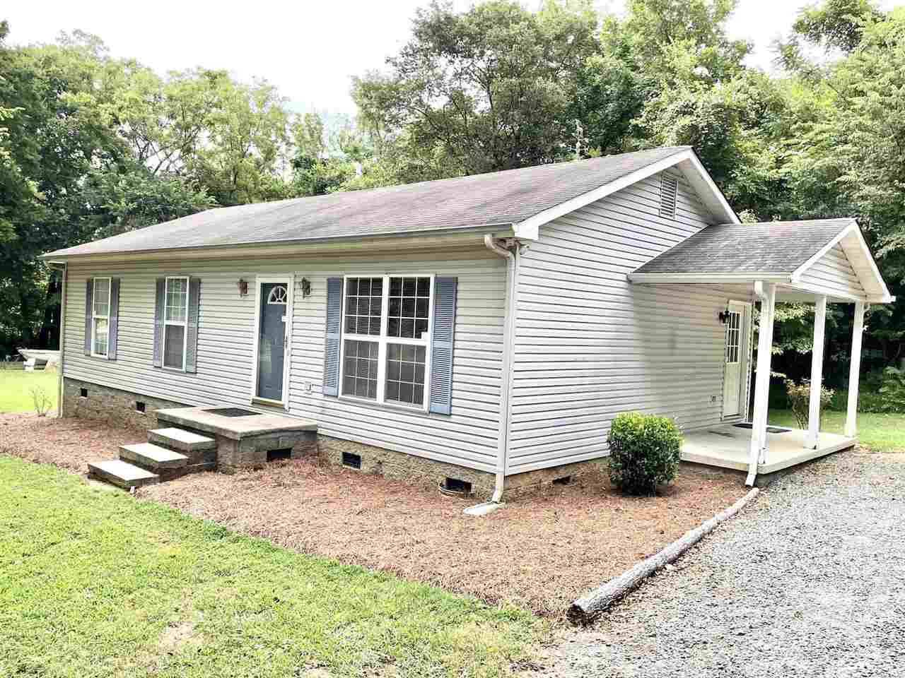 2816 Birch Drive, Burlington, NC 27215